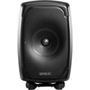 GENELEC 8331A SAM HAUT-PARLEUR actif, coaxial, 72W/36W/36W, noir