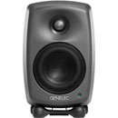 GENELEC 8320A SAM HAUT-PARLEUR actif, 2 voies, 50/50W, 100dB, entr.analog., gris foncé