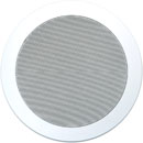 CLOUD CVS-C5W ENCEINTE DE PLAFOND circulaire, 5.25", réglage 20W/16ohm, réglage blanc