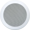CLOUD CVS-C5W ENCEINTE DE PLAFOND circulaire, 5.25", réglage 20W/16ohm, réglage blanc