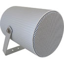 DNH CAP-15WT HAUT-PARLEUR projecteur, 15W, 70/100V, blanc RAL9010, IP54