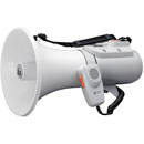 TOA ER-2215W MEGAPHONE avec sifflet, 15W