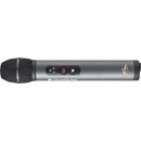 YELLOWTEC YT5250 MICRO ENREGISTREUR PORTABLE iXm carte SD, capsule cardio. dyn. Yellowtec
