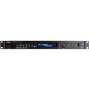 DENON DN-500CB LECTEUR MULTIMEDIA CD, USB, Bluetooth, sortie XLR sym/RCA asym., 1U