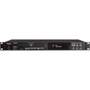 DENON DN-500BD MKII LECTEUR BLU-RAY sortie sym/asym, 7.1, HDMI, sortie audio numérique,RS232C, 1U