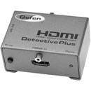 GEFEN EXT-HD-EDIDPN HDMI DETECTIVE PLUS GENERATEUR EDID HDMI, traverse HDCP, 3D