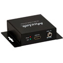 MUXLAB 500717 CONVERTISSEUR VIDEO 3G-SDI vers HDMI