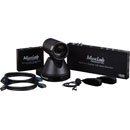 MUXLAB 500785 KIT STREAMING EN DIRECT multicaméra, 4K/30, 4x entrée caméra