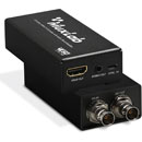 MUXLAB 500744 CONVERTISSEUR VIDEO 12G-SDI vers HDMI