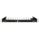 LYNX YELLOBRIK RFR 1200 CHASSIS RACK pour 14x modules Yellobrik, sans alimentation