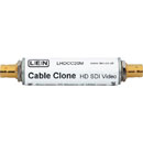 LEN - CLONES DE CÂBLE VIDÉO - 3G, HD, SD SDI