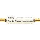 LEN L3GCC10M CLONE CABLE VIDEO 3G SDI, 10m Belden 1694A
