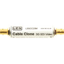 LEN L3GCC20M CLONE CABLE VIDEO 3G SDI, 20m Belden 1694A