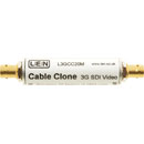LEN L3GCC20M CLONE CABLE VIDEO 3G SDI, 20m Belden 1694A