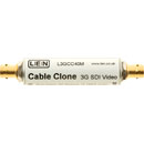 LEN L3GCC40M CLONE CABLE VIDEO 3G SDI, 40m Belden 1694A