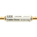 LEN L3GCC80M CLONE CABLE VIDEO 3G SDI, 80m Belden 1694A
