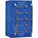 ALLEN AVIONICS HEC-5000 ELIMINATEUR DE RONFLEMENT VIDEO ANALOGIQUE 5 canaux