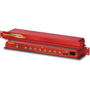 SONIFEX RB-VHDA8 AMPLI DE DISTRIBUTION VIDEO, 3G, HD, SD, 1x8, 9x BNC