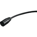 CANFORD LM3 MICRO CRAVATE noir