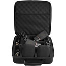 AUSTRIAN AUDIO OC818 DUAL SET GO Includes 2x OC18 black with accessories and case