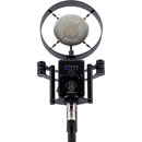SONTRONICS SATURN 2 MICRO condensateur, grand diaphragme, multi-directivité, pour chant