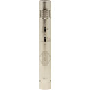 SONTRONICS STC-1 MICRO condensateur, petit diaphragme, cardioïde, inox