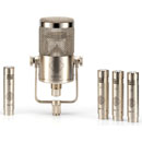 SONTRONICS DRUMPACK MICRO SET avec flight ABS