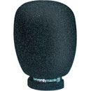 BEYERDYNAMIC WS 59 BONNETTE MOUSSE pour micros M59/69/88/TG, gris