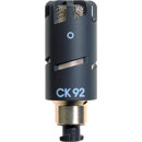 AKG CK92 CAPSULE MICRO omnidirectionnel