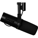 SHURE SM7DB MICROPHONE Studio, cardioid, dynamic, built-in preamp