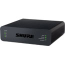 SHURE ANI4OUT INTERFACE AUDIO RÉSEAU entr.Dante, 4x sortie micro/ligne, sortie XLR