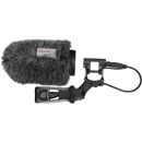 RYCOTE 033332 KIT CLASSIC-SOFTIE (19/22) part.avant, suspens.lyre, poignée, cordon, long.interne 12cm