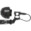 RYCOTE 033312 KIT CLASSIC-SOFTIE (19/22) part.avant, suspens.lyre, poignée, cordon, long.interne 5cm