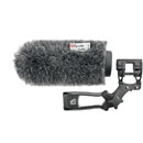 RYCOTE 033353 KIT CLASSIC-SOFTIE (24/25) part.avant, suspens.lyre, poignée, cordon, long.interne 5cm