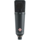 NEUMANN TLM 193 MICRO condens.large diaphragme, cardioïde, avec pince articulée SG2, noir