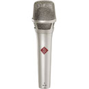 NEUMANN KMS 105 MICROPHONE CHANT à main, condensateur, supercardioïde, nickel