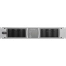 CLOUD CVA4250 AMPLI DE PUISSANCE 4x 250W, Hi-Z/Lo-Z par sortie, partage puissance, DSP interne, 2U
