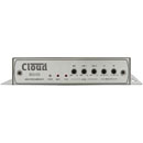 CLOUD MA40 AMPLI MELANGEUR 40W, sortie 4 ohms, 2x entrées ligne