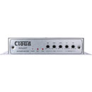 CLOUD MA40F AMPLI MELANGEUR 40W, sortie 4 ohms, entrée ligne 70V/100V, 2x entrées ligne
