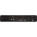 CLOUD VMA240 AMPLIFICATEUR MIXEUR 240W, 25/70/100V/4ohm, 3x entr.ligne, 2x entr.micro, 1x sort.mono