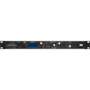 CLOUD MX141M MIXEUR MEDIA 3x entr.RCA, 1x entr.Bluetooth/USB, 1x entr.micro., 1x entr.esclave FOH, 1U