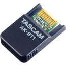 TASCAM AK-BT1 ADAPTATEUR BLUETOOTH pour Tascam Portacapture X8