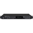 TASCAM BD-MP1 BLU-RAY LECTEUR Blue-ray/DVD/CD/SD/USB, sort.symétrique/HDMI,sort.7.1, install.rack 1U