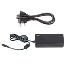 LISTEN TECHNOLOGIES LA-210 ALIMENTATION 12VDC
