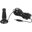 LISTEN TECHNOLOGIES LA-277 MICROPHONE Desktop, omnidirectional