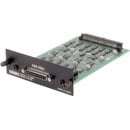 YAMAHA MY8-AE CARTE INTERFACE numérique, 8 entrée/8 sorties AES/EBU, 1x Sub-D 25pts