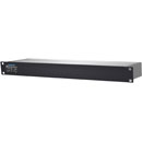 SONIFEX AVN-AIO8-DNT AOIP INTERFACE 8x entrée analogique, 8x sortie analogique, E/S XLR3, Dante