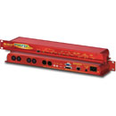 SONIFEX RB-SD1IP DETECTEUR DE SILENCE ET COMMUTATION avec Ethernet et USB