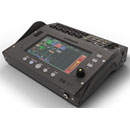 ALLEN & HEATH - SÉRIE CQ - CONSOLES DE MIXAGE