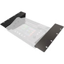ALLEN & HEATH CQ18T-RK19 KIT D'INSTALLATION EN RACK pour CQ18T